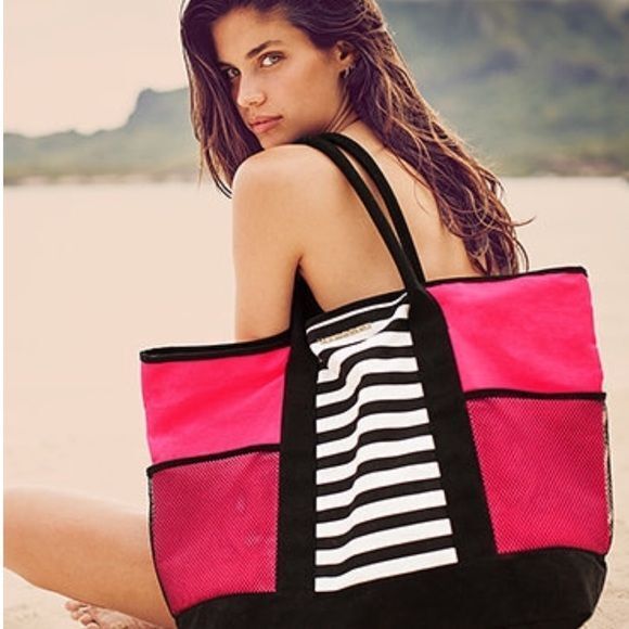 Victoria's Secret Tote - Picture 1 of 5